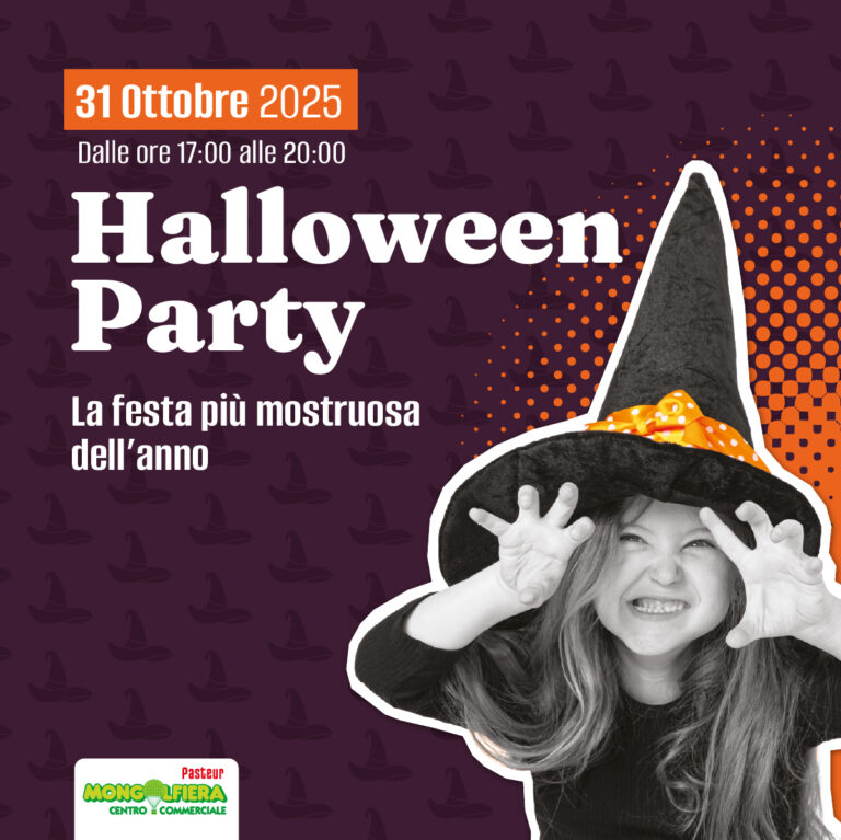 Halloween Party