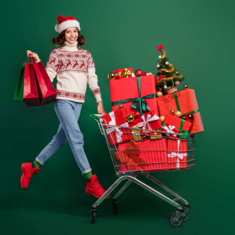 Natale in 3 step