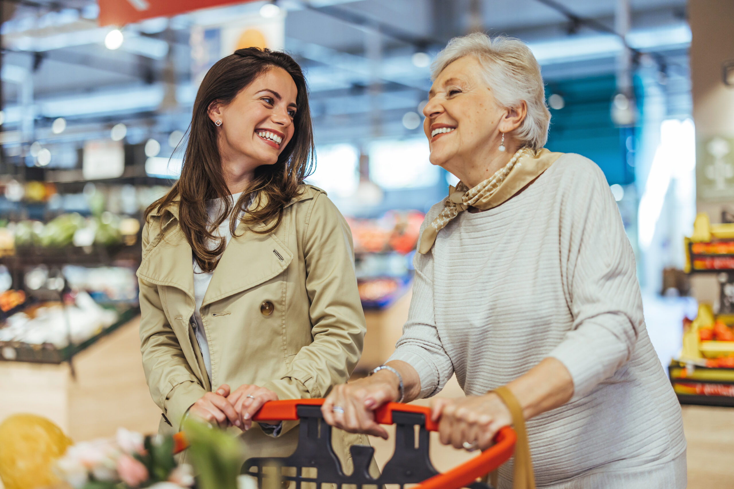 3 idee speciali per la Festa della Mamma (con una tappa al Centro Commerciale!)